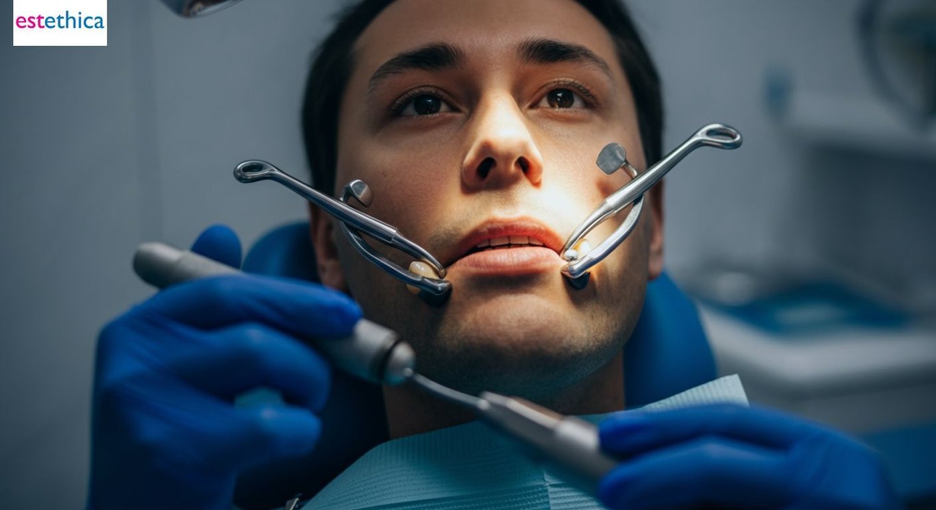 Dental implants transforming tooth replacement