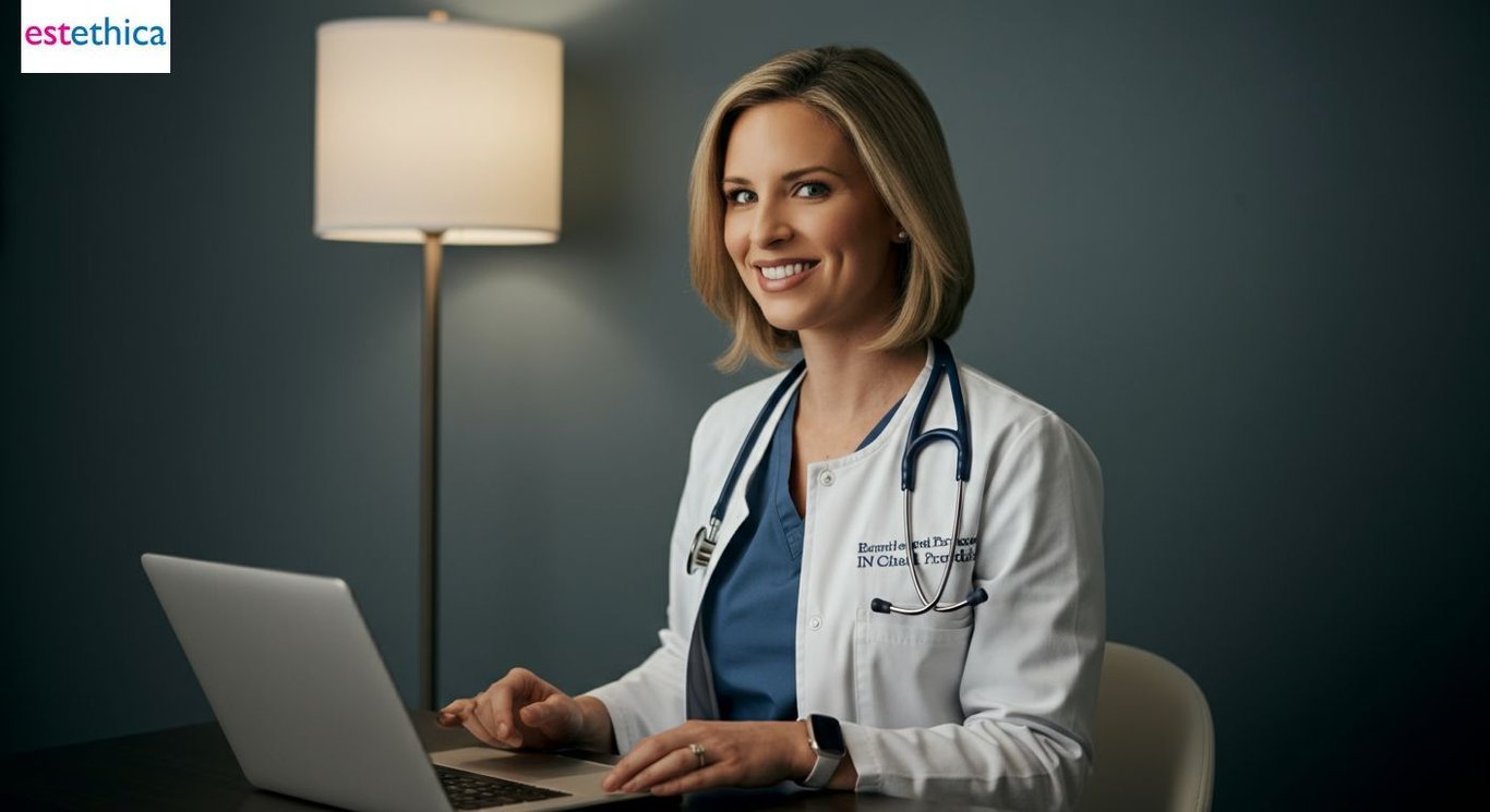 Digital marketing transforming dental practices