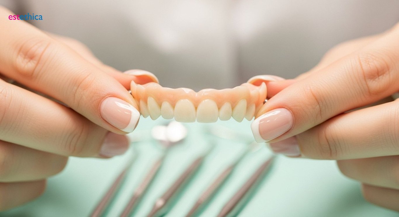 Veneers lifespan and maintenance guide