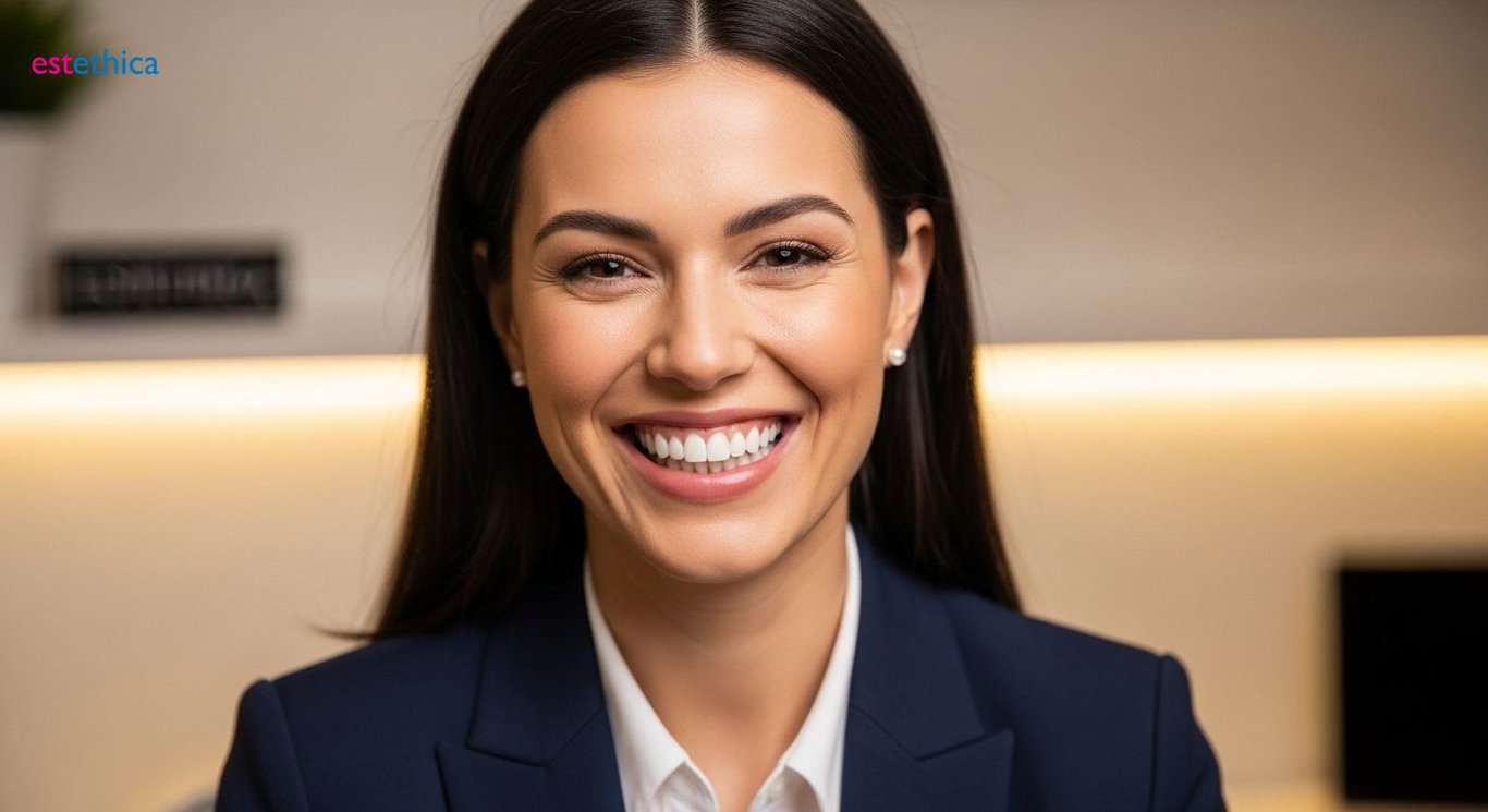 Veneers lifespan and maintenance