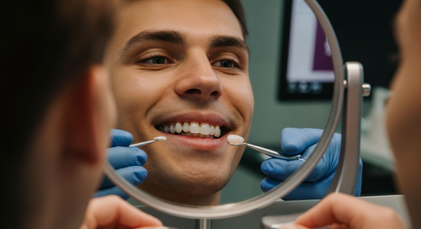 Veneers longevity and investment tips