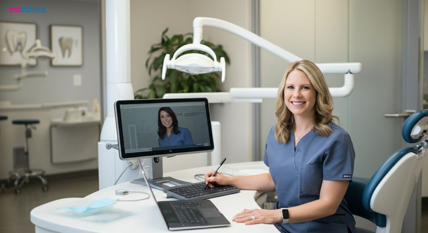 SEO services boost dental business success