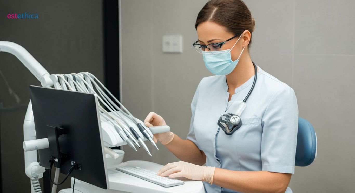 SEO services boost dental practice online visibility