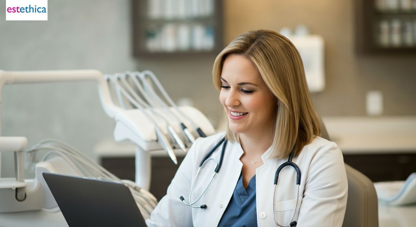 Choosing SEO services for dentists