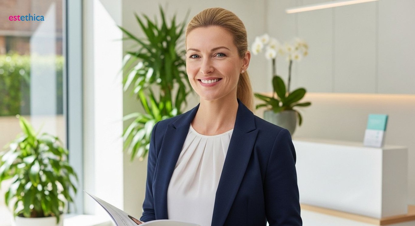 Improve Skin Texture for Radiant Skin