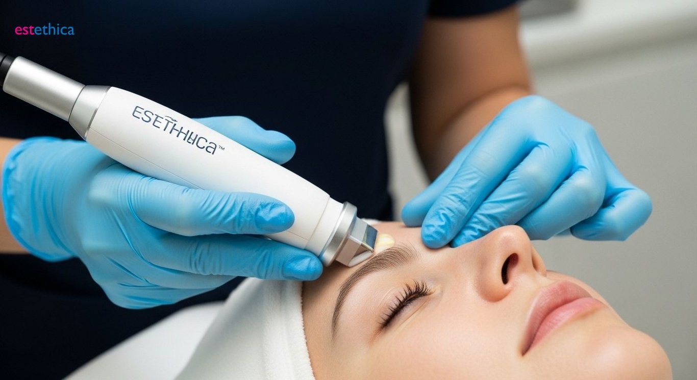 Improve skin texture with proven strategies for smooth complexion