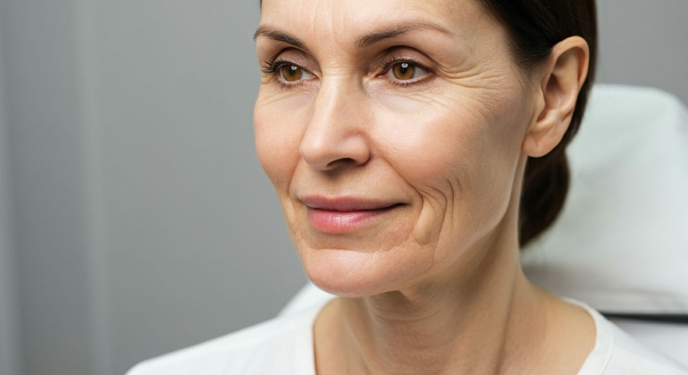 Improve skin texture with advanced techniques