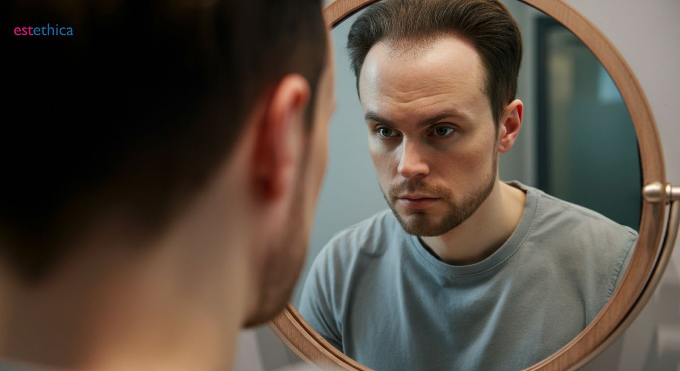 Guide to successful hair transplant preparation