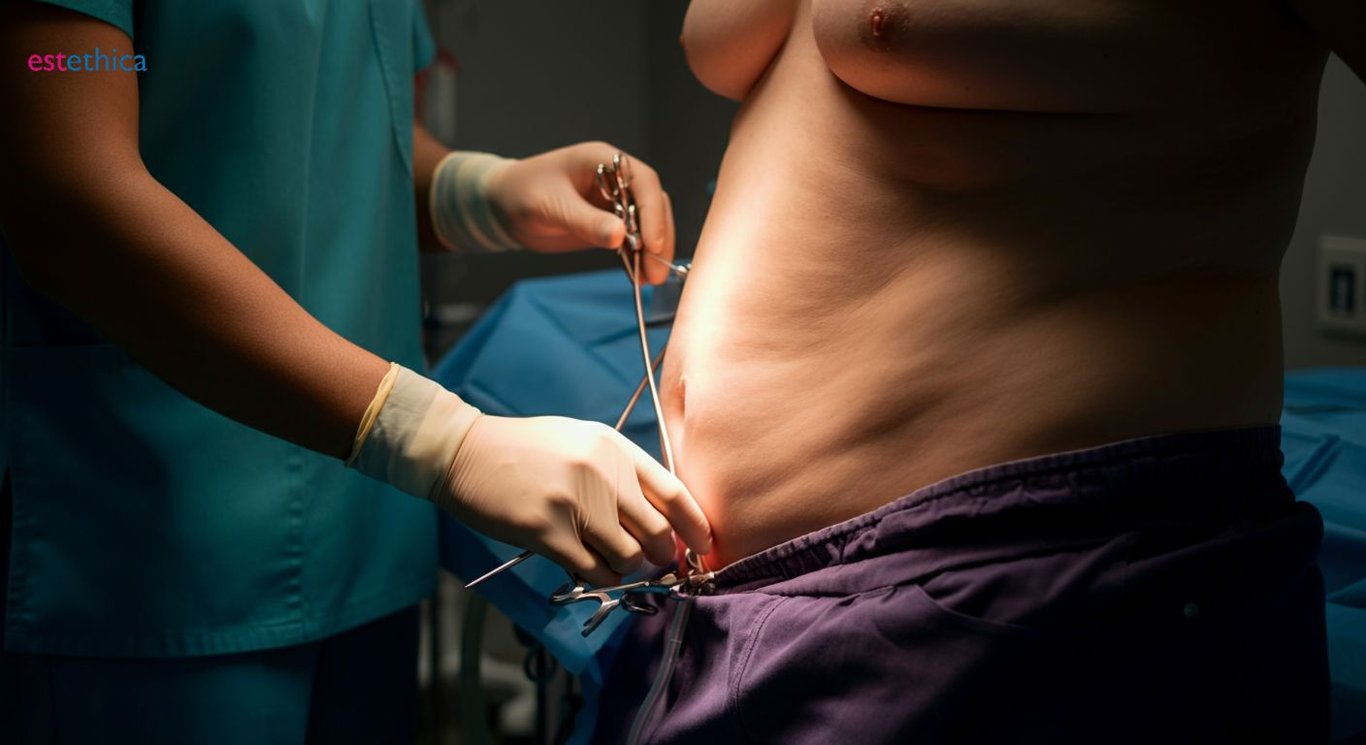 Step-by-step guide to qualify for bariatric surgery