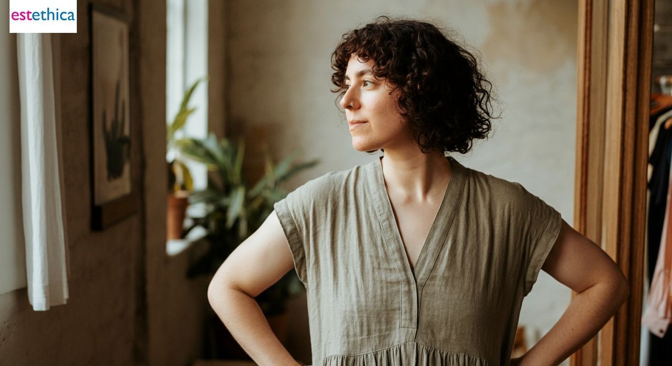 Eco-Chic: Navigating Sustainable Fashion Trends