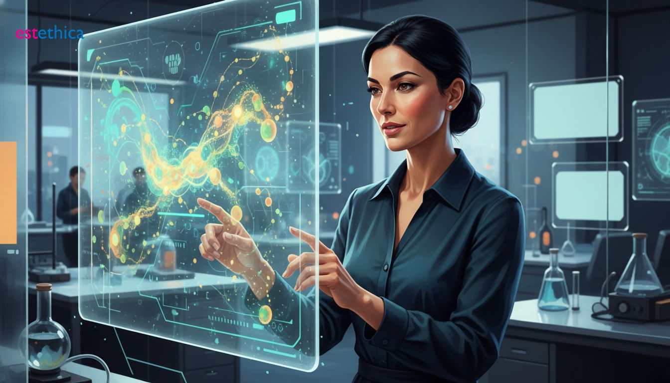 Hücresel Yenilenme: Yaşlanmayı Geri Çevirme Yolları