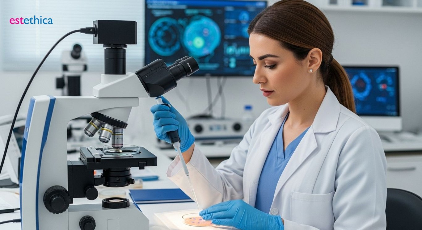 Kök Hücre Tedavisinde Fibroblastların Rolü