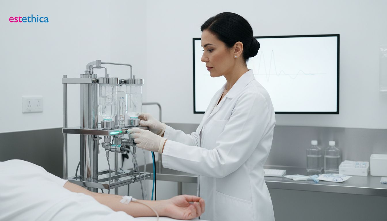 Yenilikçi Kök Hücre Tedavi Yöntemleri ve Rejeneratif Tıp