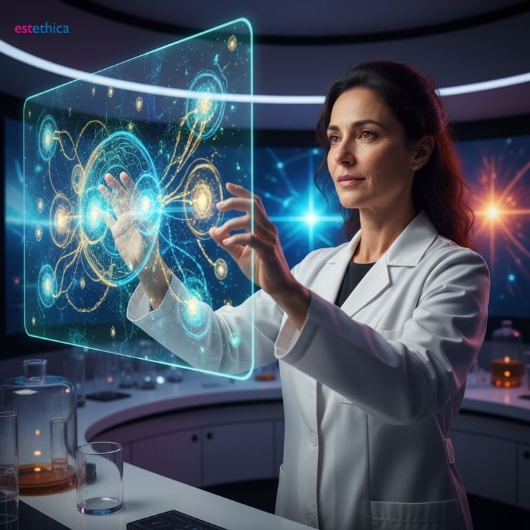 Hücre Yenilenmesi Süreçleri ve Mekanizmaları