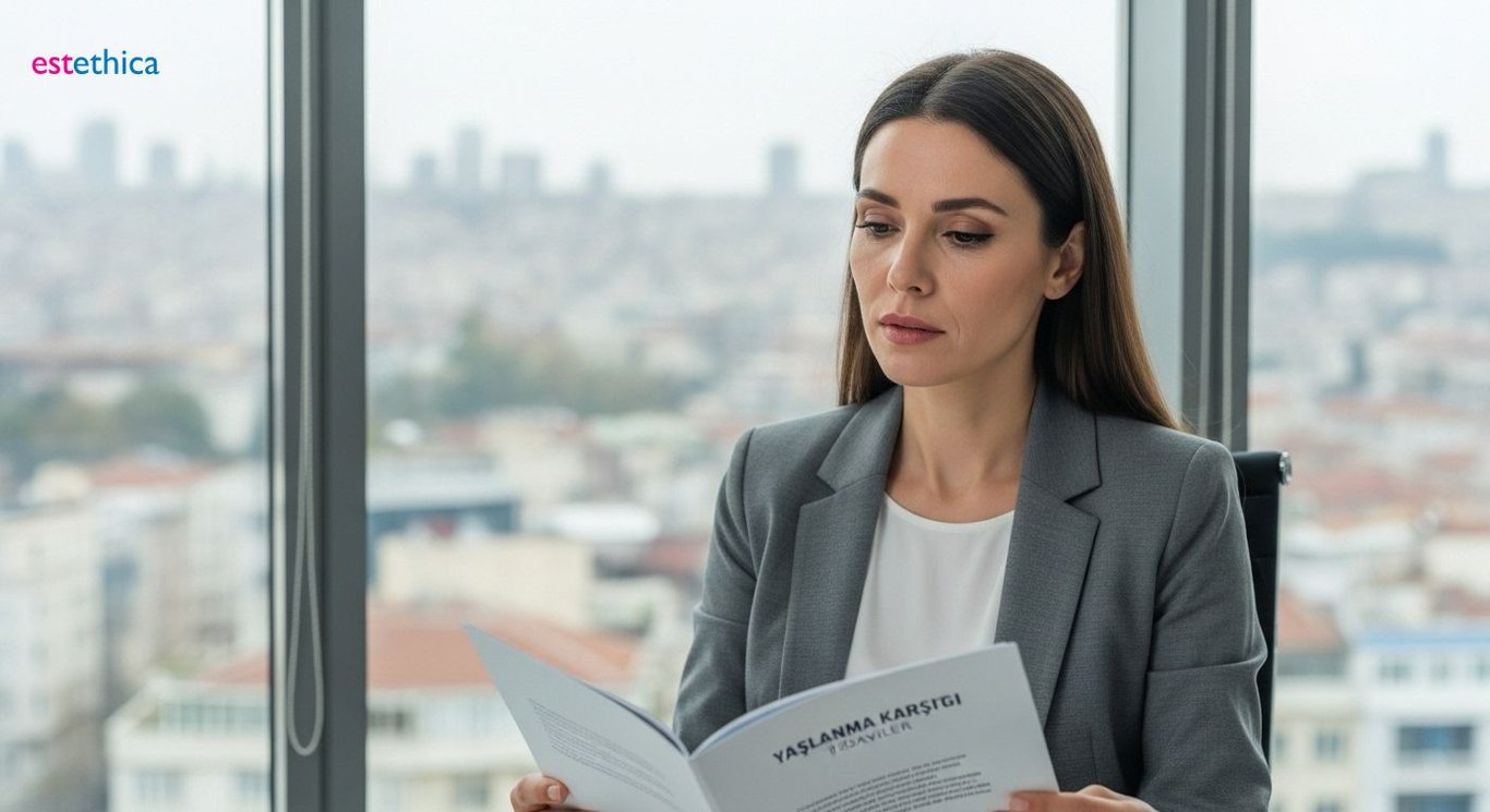 Hücre Yenilenmesi: Sağlıklı Yaşamın Temeli