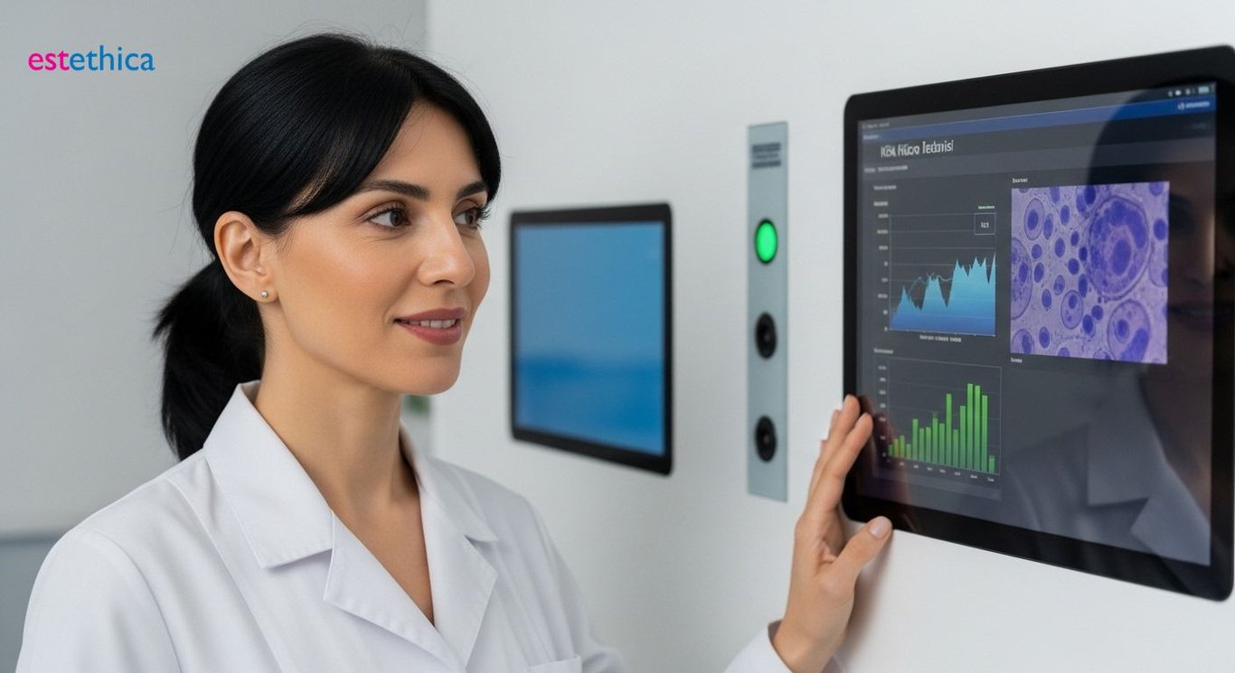 Kök Hücre Tedavisi Nasıl Uygulanır? Adım Adım Süreç