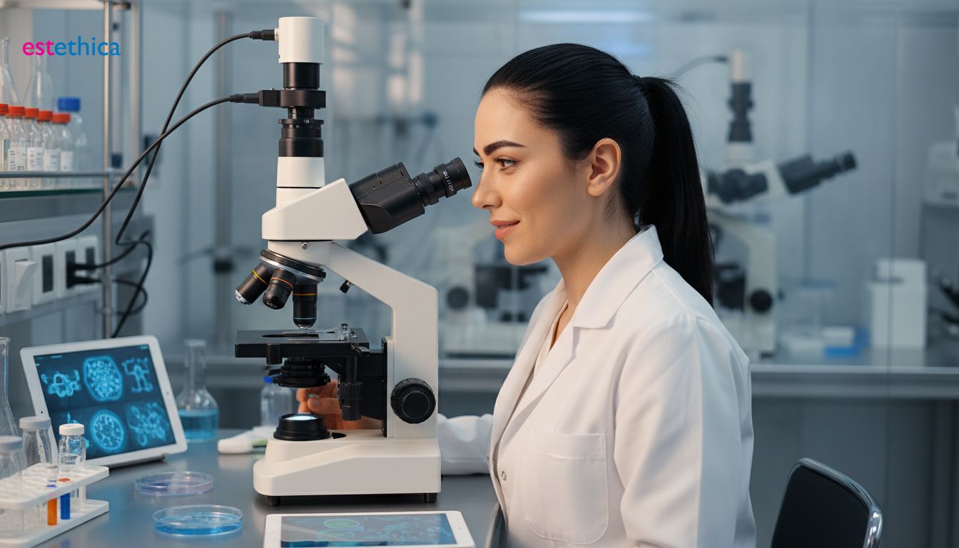 Rejenerasyon Nedir? Hücre Yenilenmesinin Temelleri