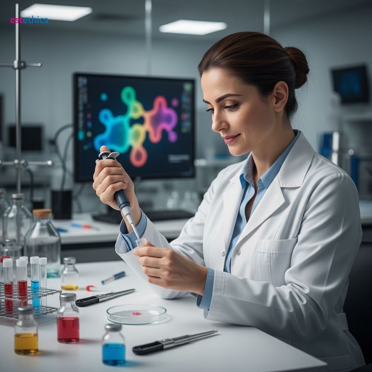 Kök Hücre Tedavisi Faydaları ve Potansiyel Riskleri