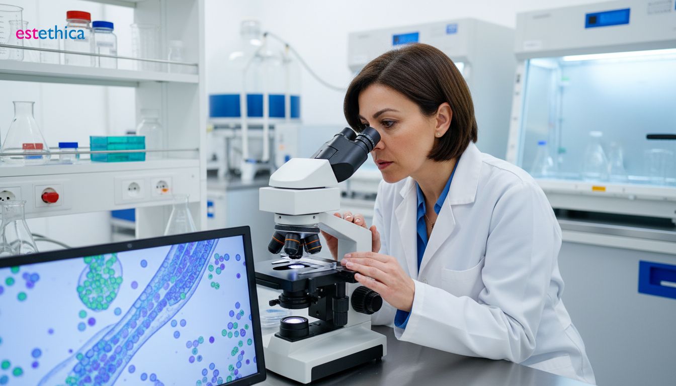 Eksozom Tedavisi Faydaları ve Uygulama Alanları