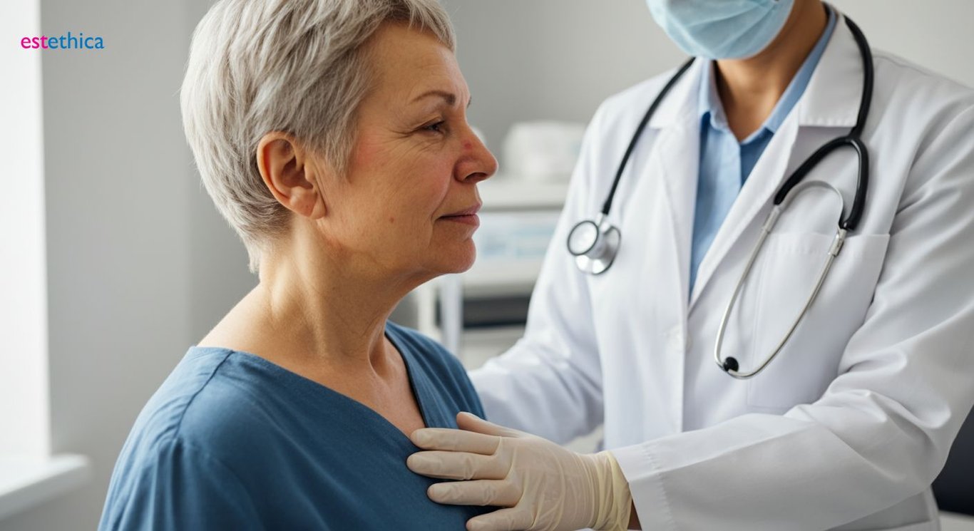 Hücresel tedavi ile cilt gençleştirme etkileri