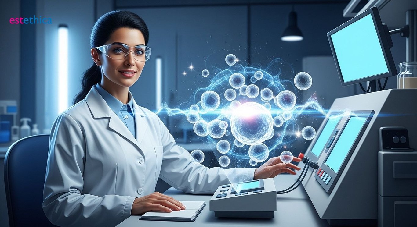 Yaşlanmayı Yavaşlatma Yöntemleri ve Hücresel Yenilenme