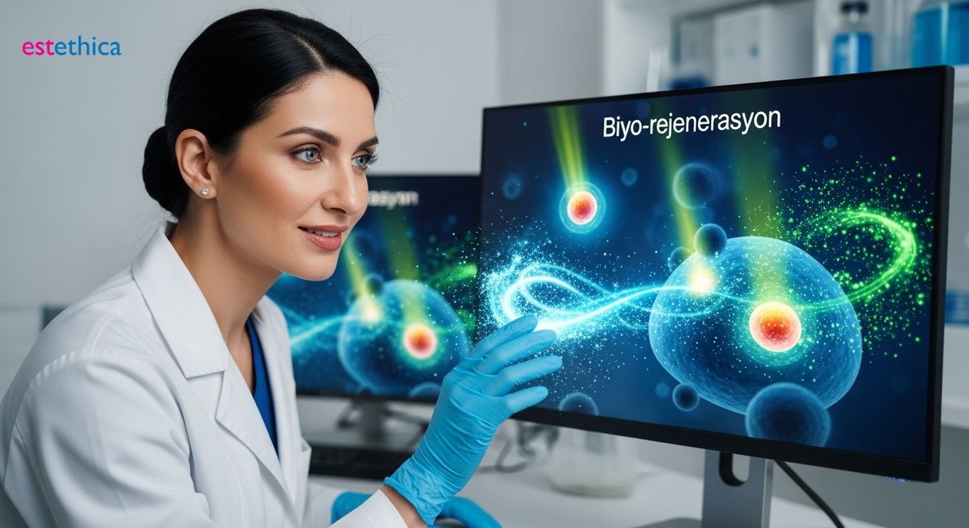 Rejenerasyonun Tıbbi Uygulamaları ve Tedavileri