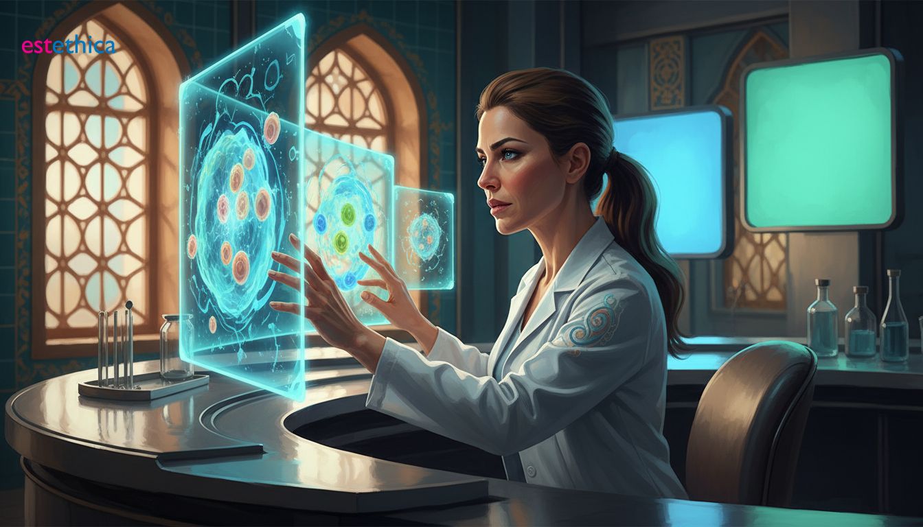 Hücresel Onarım ve Rejenerasyon Bilgileri