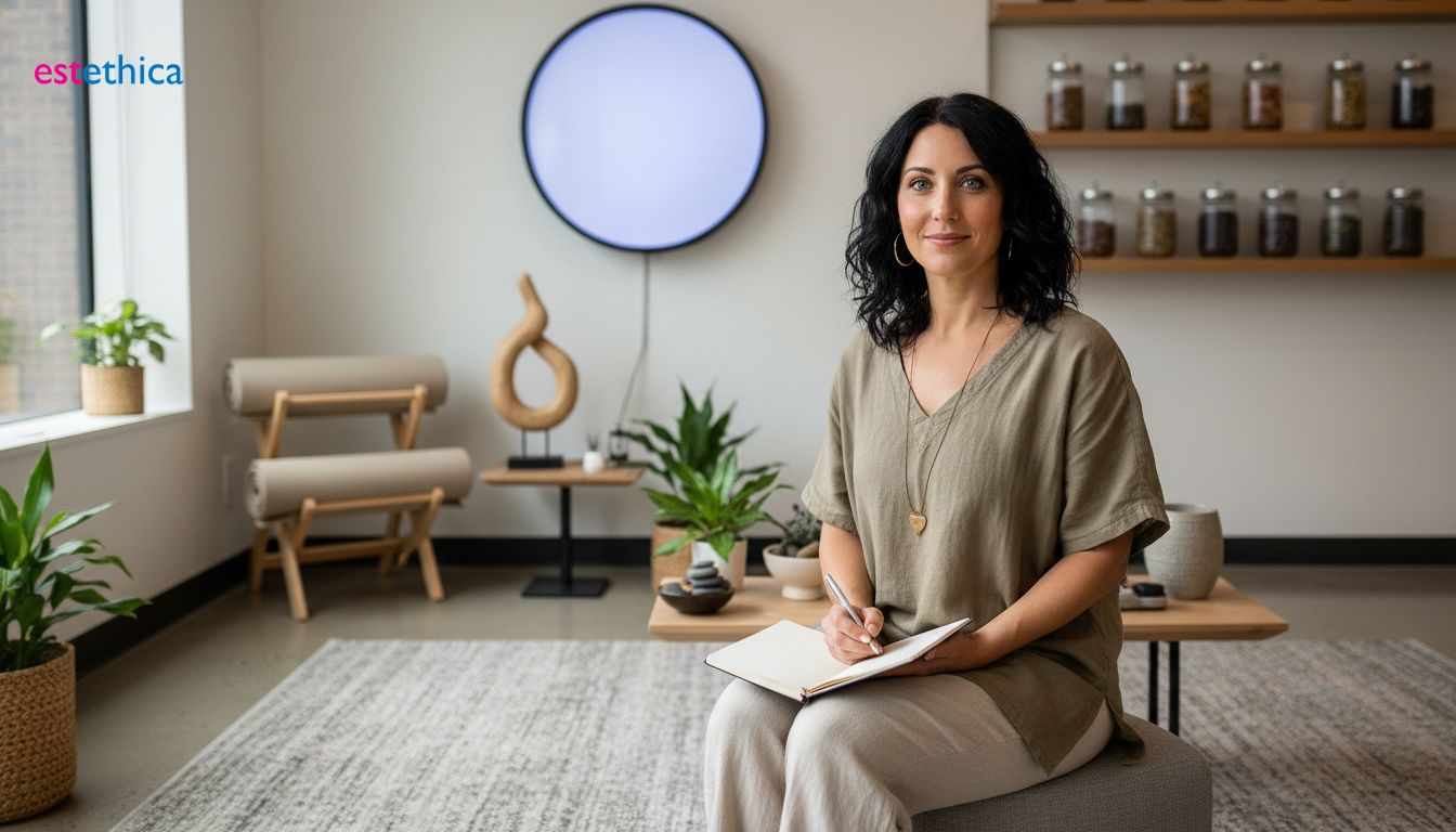 Akupunktur İğneleri Nasıl Kullanılır ve Etki Eder?