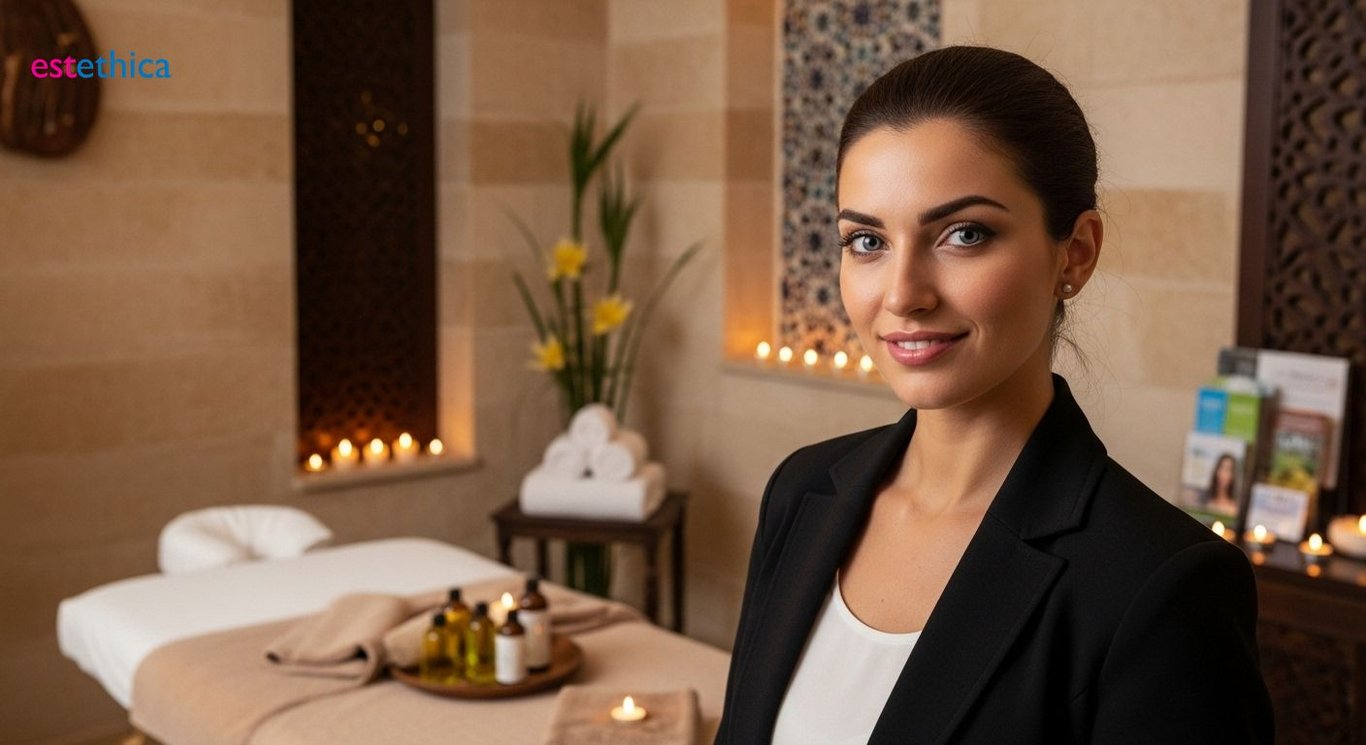 Doğal İçerikli Masaj Yağları ile Benzersiz Bir Rahatlama Seansı