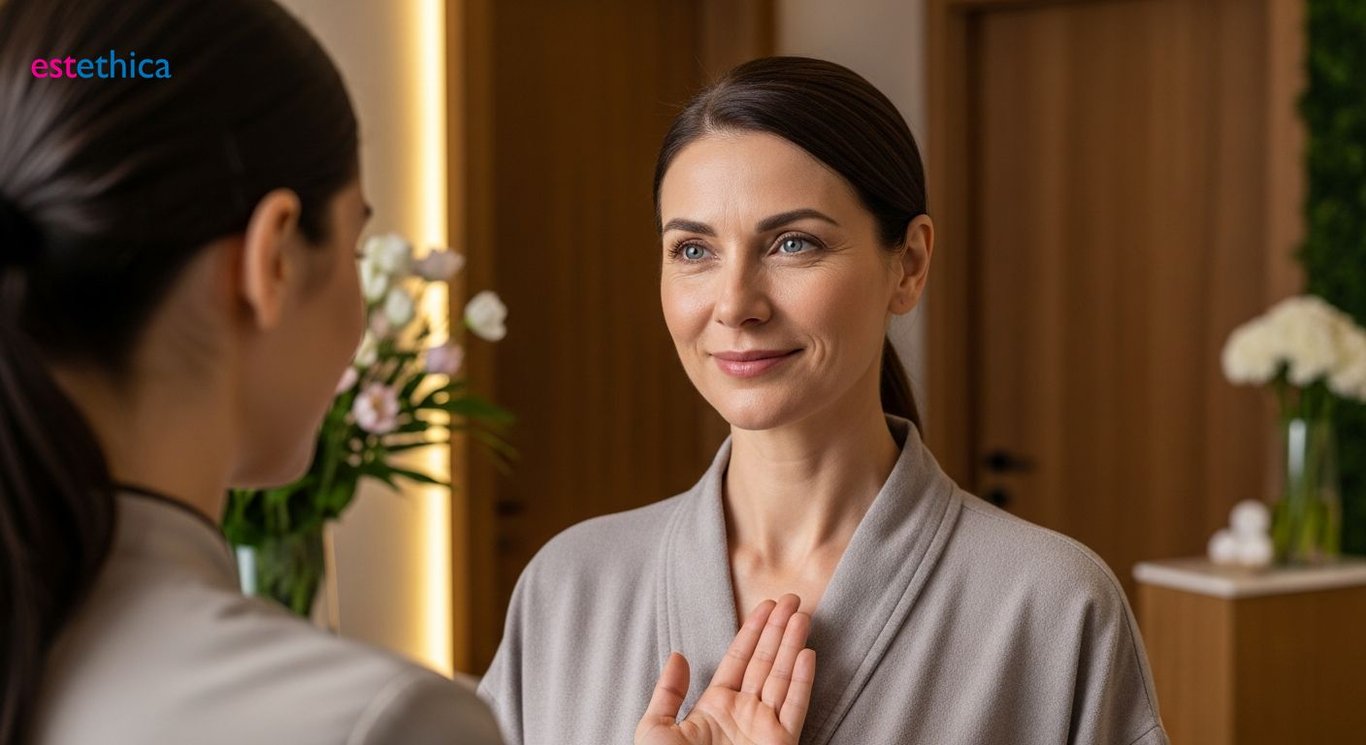 Gevşeme Masajı ile Bedeninizi ve Zihninizi Dinlendirin