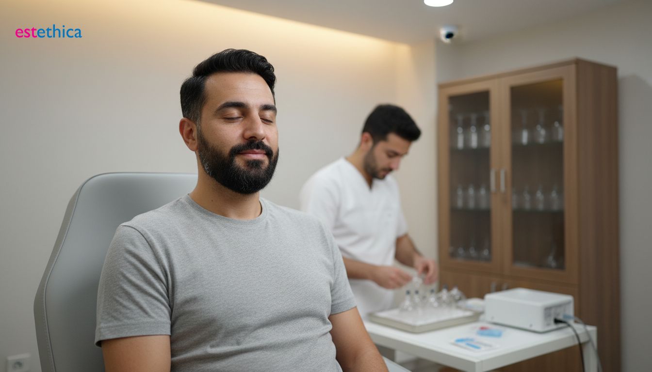 Hacamat Nedir? Geleneksel Bir Tedavi Yöntemi Olarak Hacamat