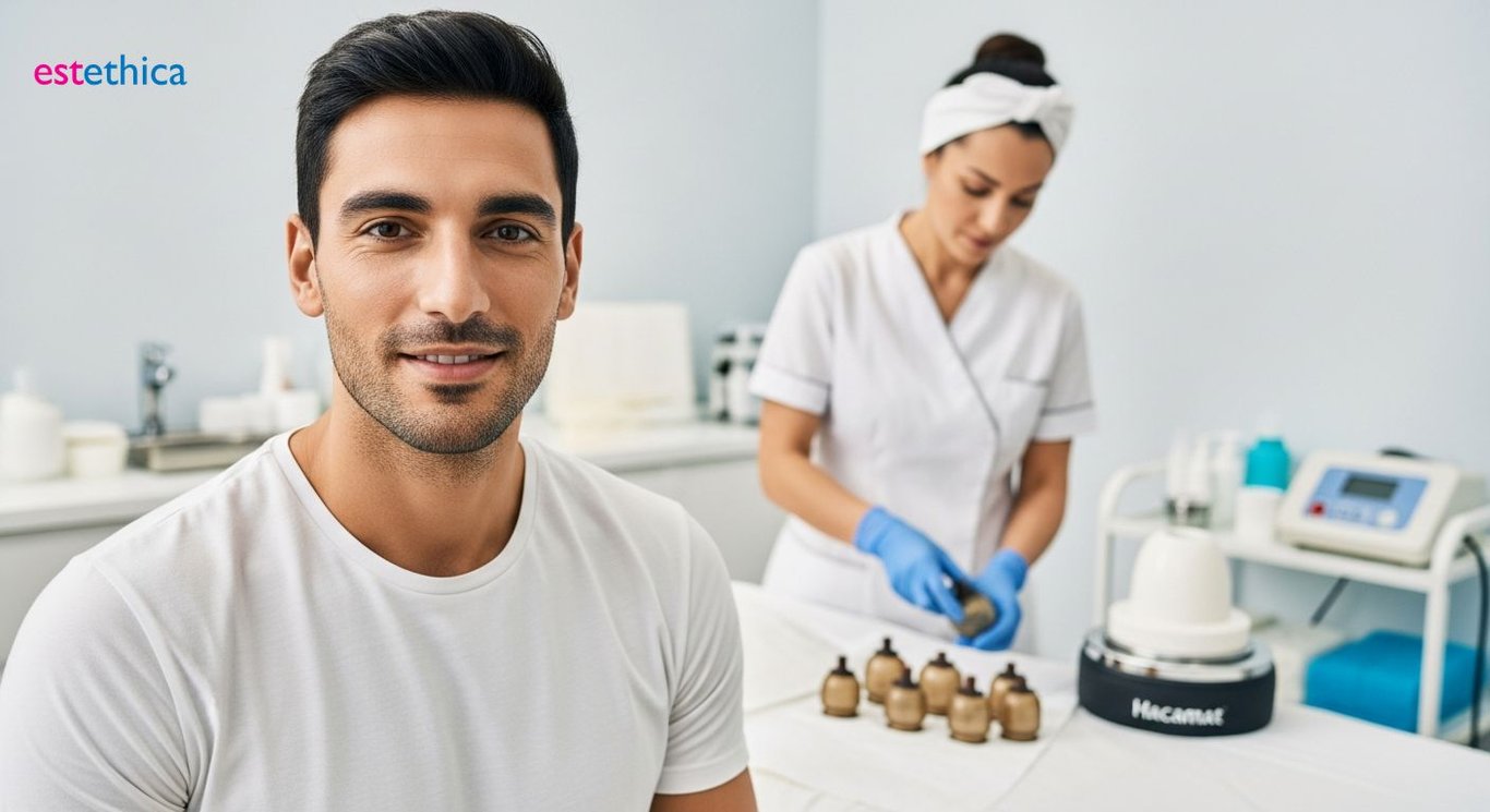 Hacamatın Bedensel ve Ruhsal Faydaları Nelerdir?