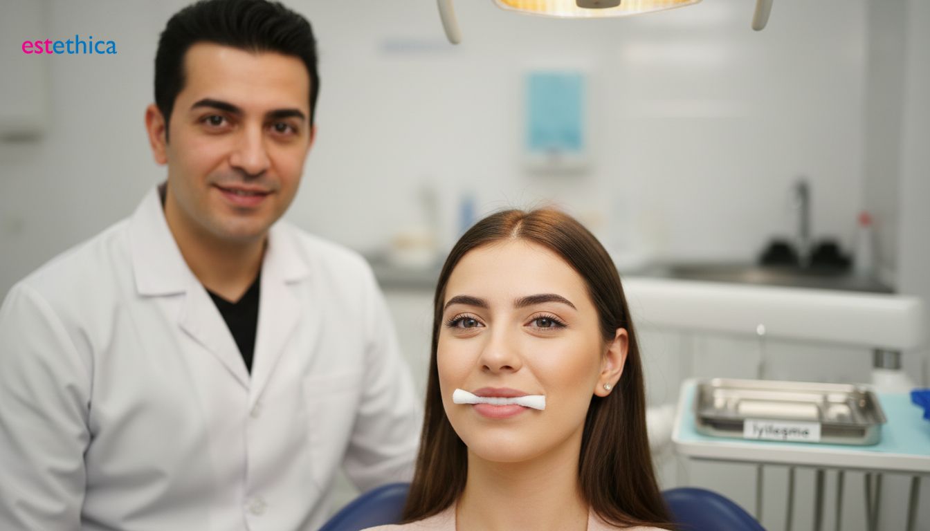 20'lik Diş İltihabı: Belirtileri, Nedenleri ve Tedavi Yöntemleri