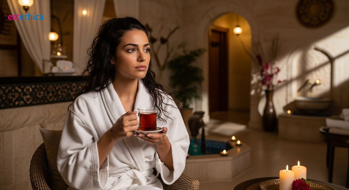 Ataşehir Masaj Salonları: Kendinize Ayırdığınız Değerli Zaman