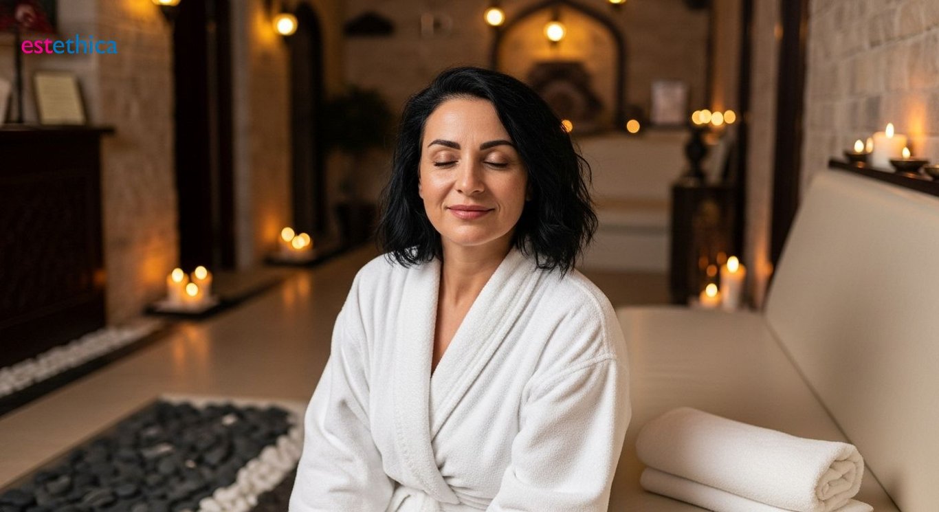 En İyi Kaplıca Masajı Deneyimi İçin İpuçları