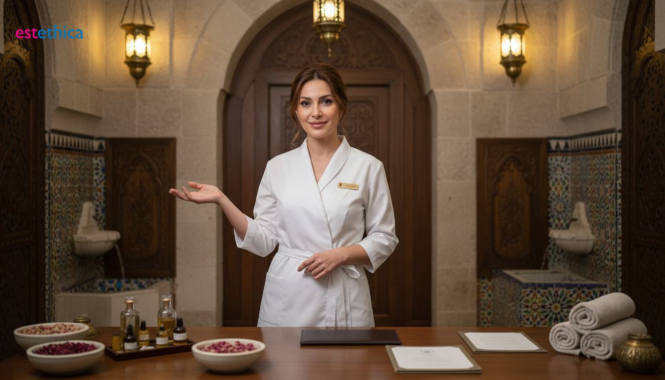 Uzman Terapist Masajı ile Vücut Gerginliğinizi Atın