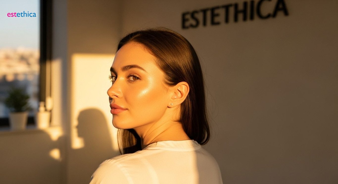Cilt gençleştirme yöntemleri ve etkili anti-aging stratejileri