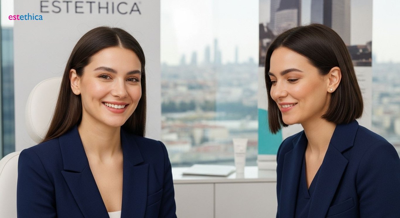 Hyaluronik Asit ve Gençlik Aşısı Farkları