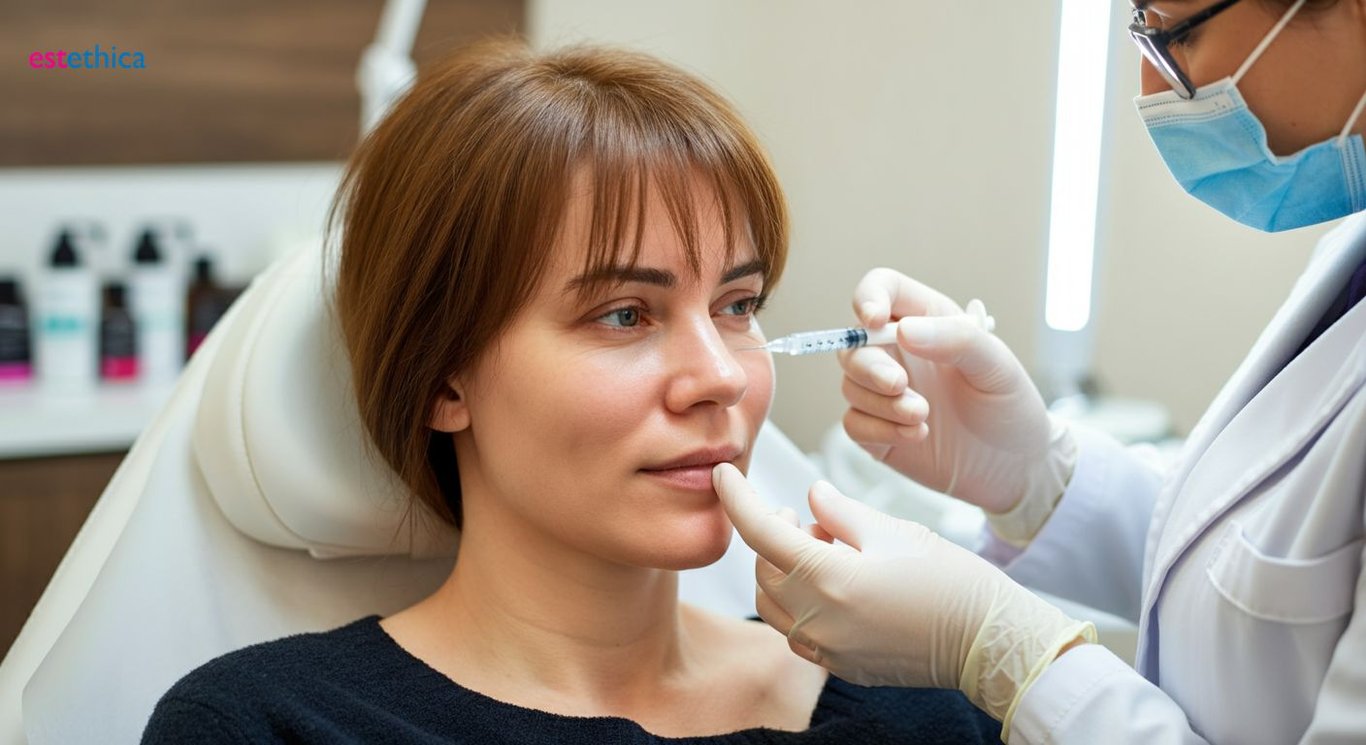 Hyaluronik Asit Enjeksiyonu ve Gençlik Aşısı farkları ve avantajları