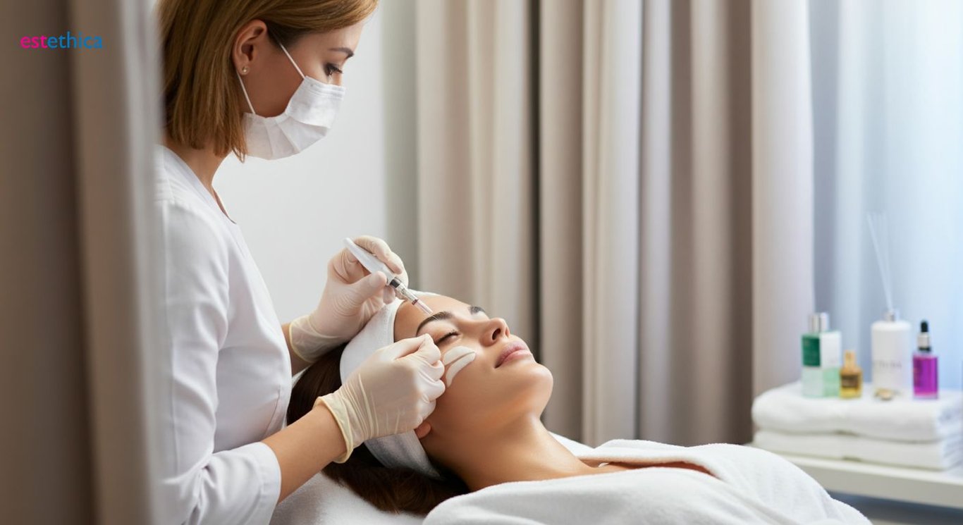 Hyaluronik Asit Enjeksiyonu ve Gençlik Aşısı farkları