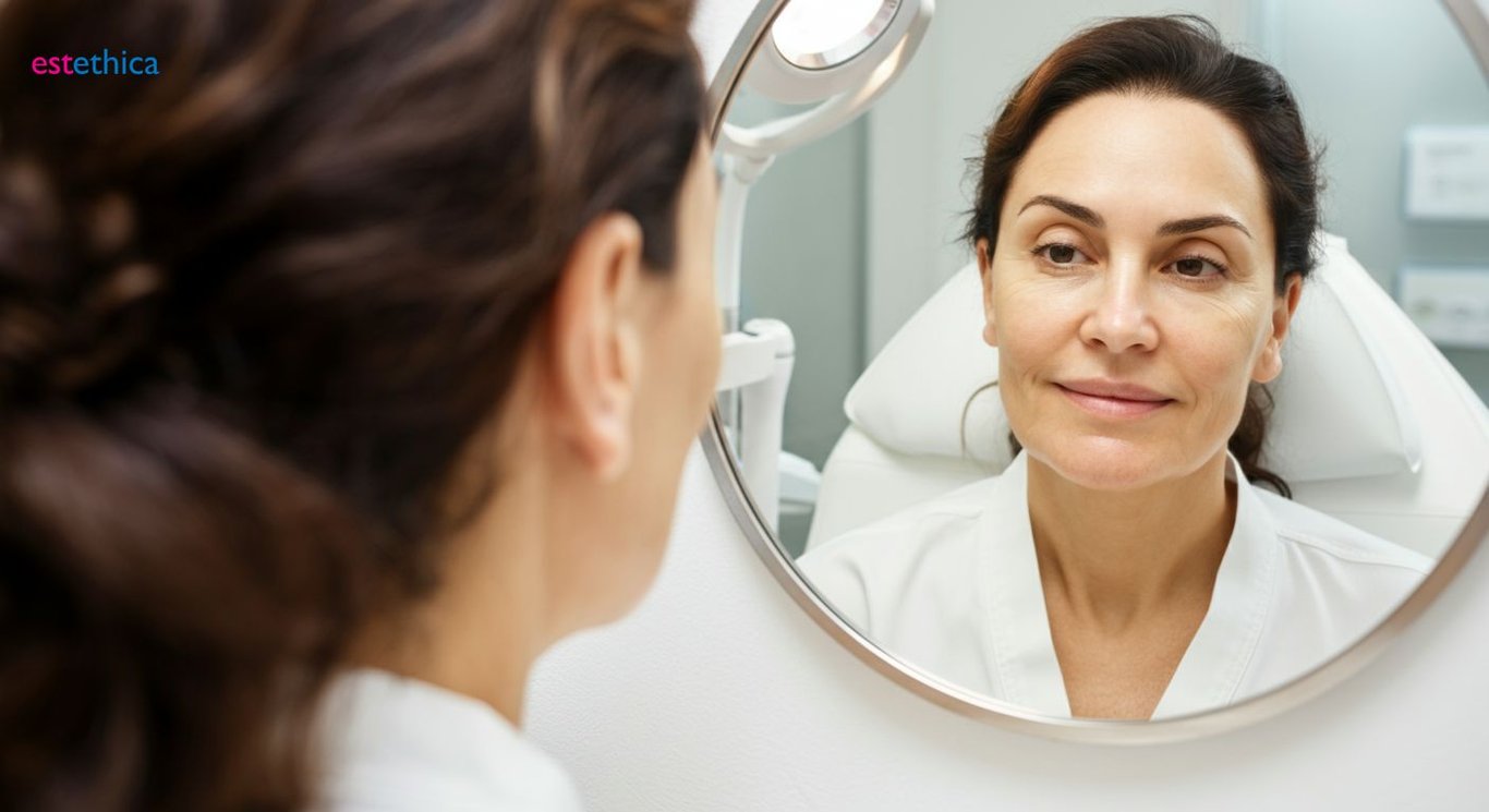 Hyaluronik Asit Enjeksiyonu ve Mezoterapi ile Gençlik Aşısı Farkları