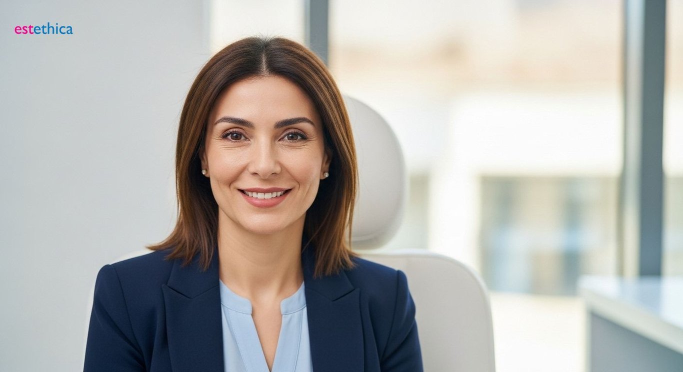 Hyaluronik Asit ve Kolajen Gençlik Aşısı
