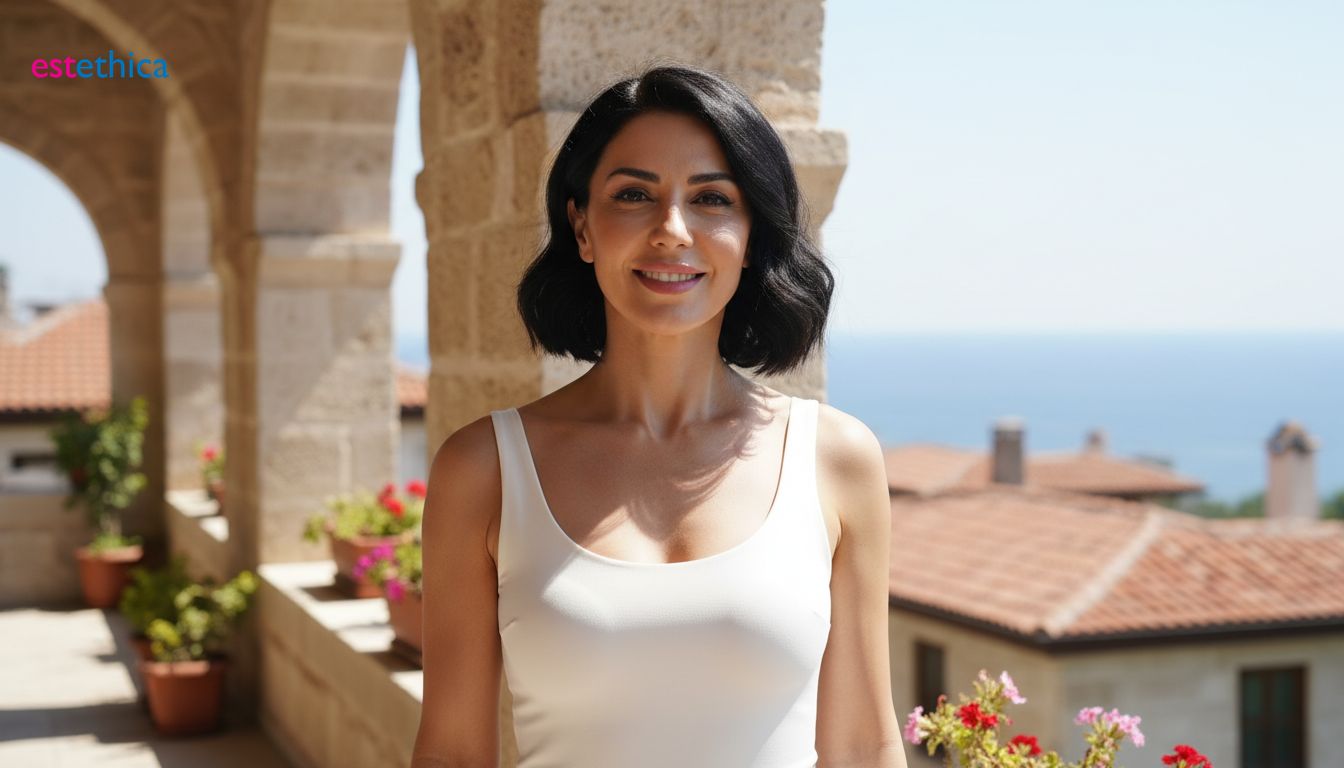 Gıdı Liposuction ve Çene Altı Yağ Aldırma Yöntemleri