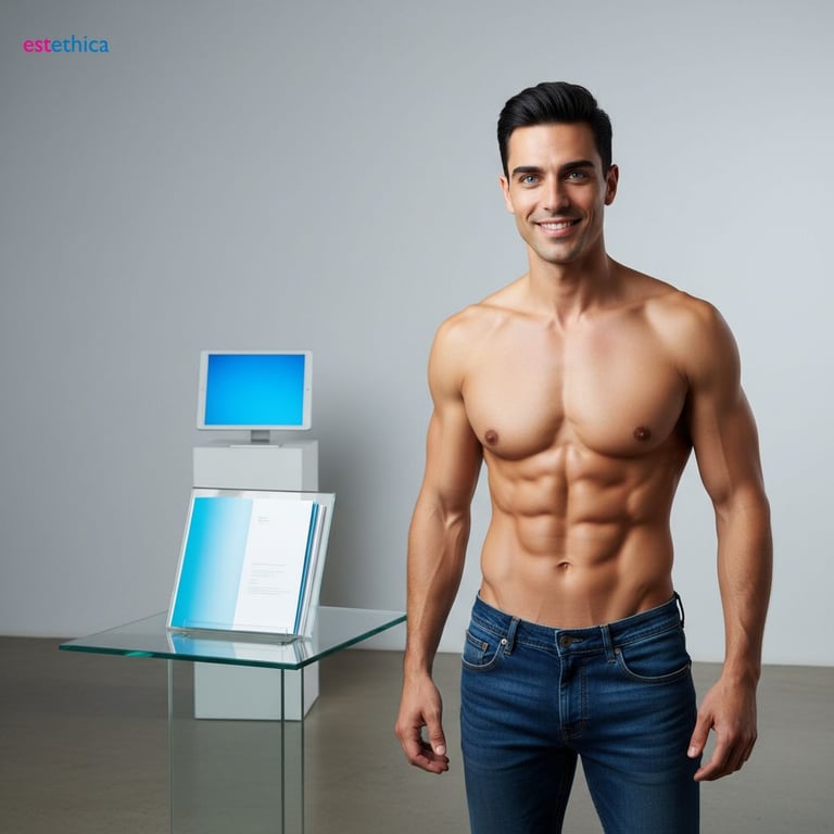 Abdominoplasti ve Estetik Karın Ameliyatı: Yağ Aldırma ve Germe Kombinasyonu