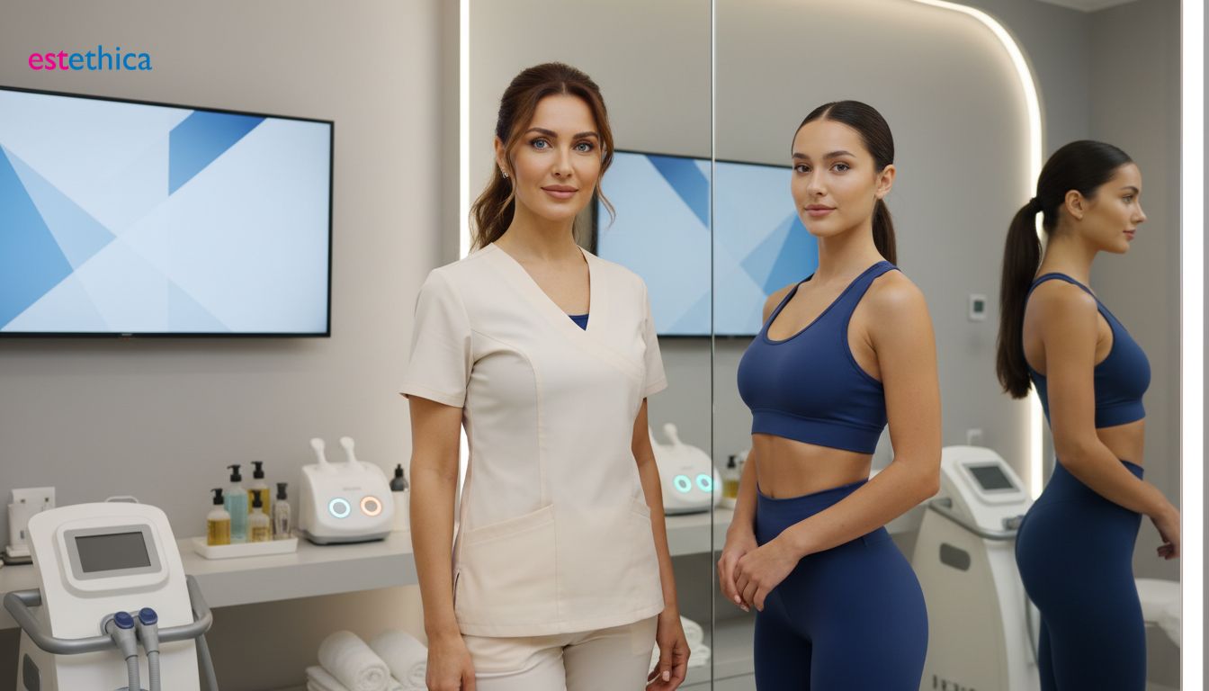 Vücut Germe Nedir ve Neden Tercih Edilir?