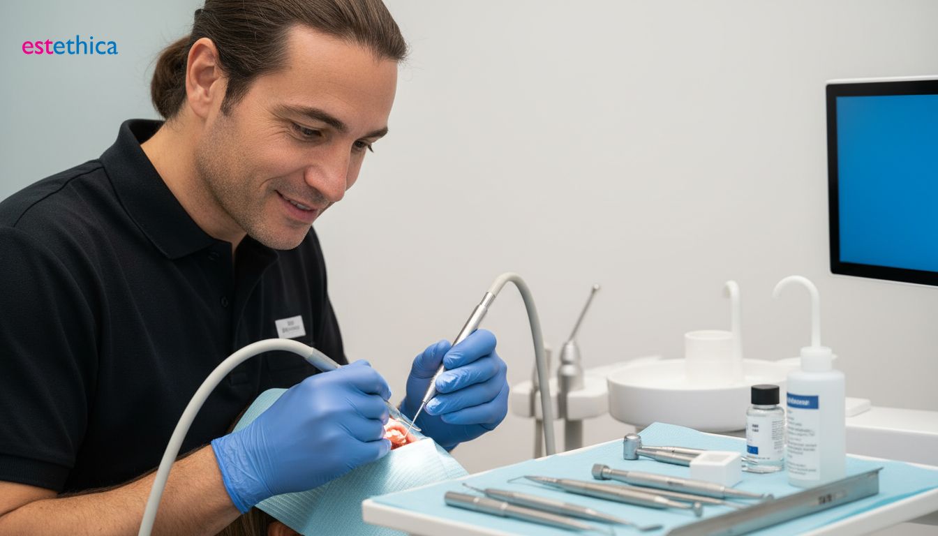 Kök Ucu Rezeksiyonu: Ne Zaman ve Neden Yapılır?