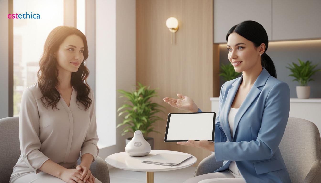 Lazer Epilasyon Nedir ve Nasıl Çalışır?