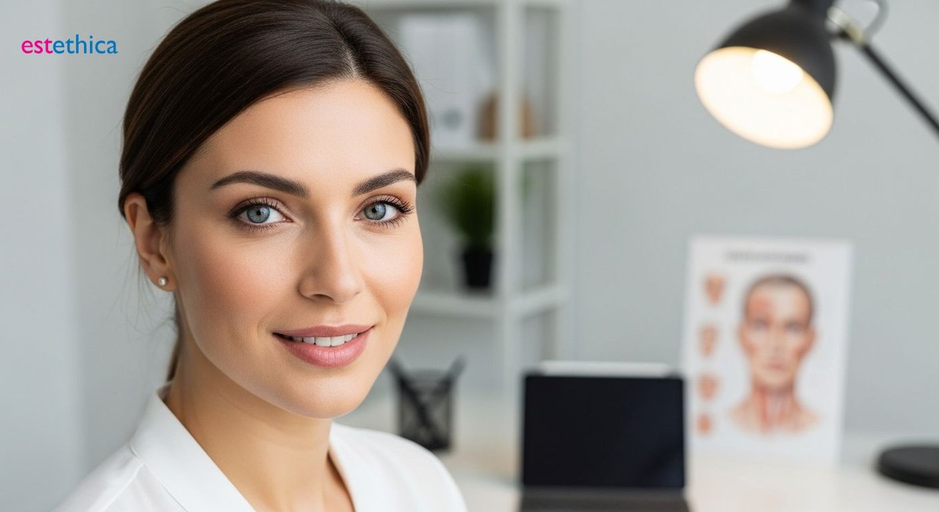 Yanak Dolgusu Fiyatları ve Elmacık Kemiği Dolgusu Detayları