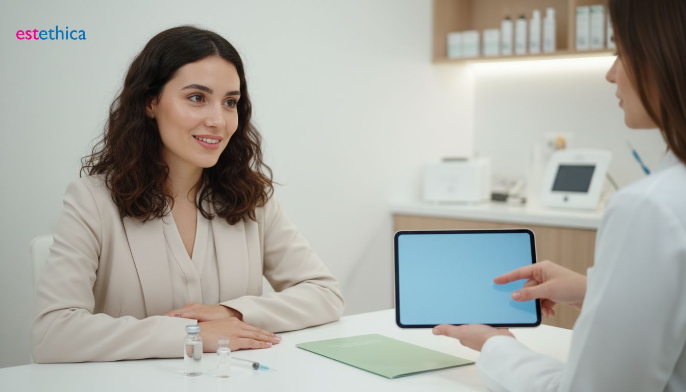 Kolajen Destekli Gençlik Aşısı: Cildinize Veda Edin Yaşlanma Belirtilerine