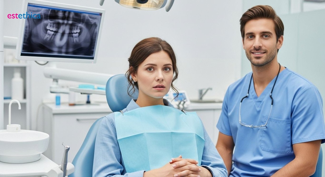 20'lik Diş İltihabı Belirtileri ve Tedavisi